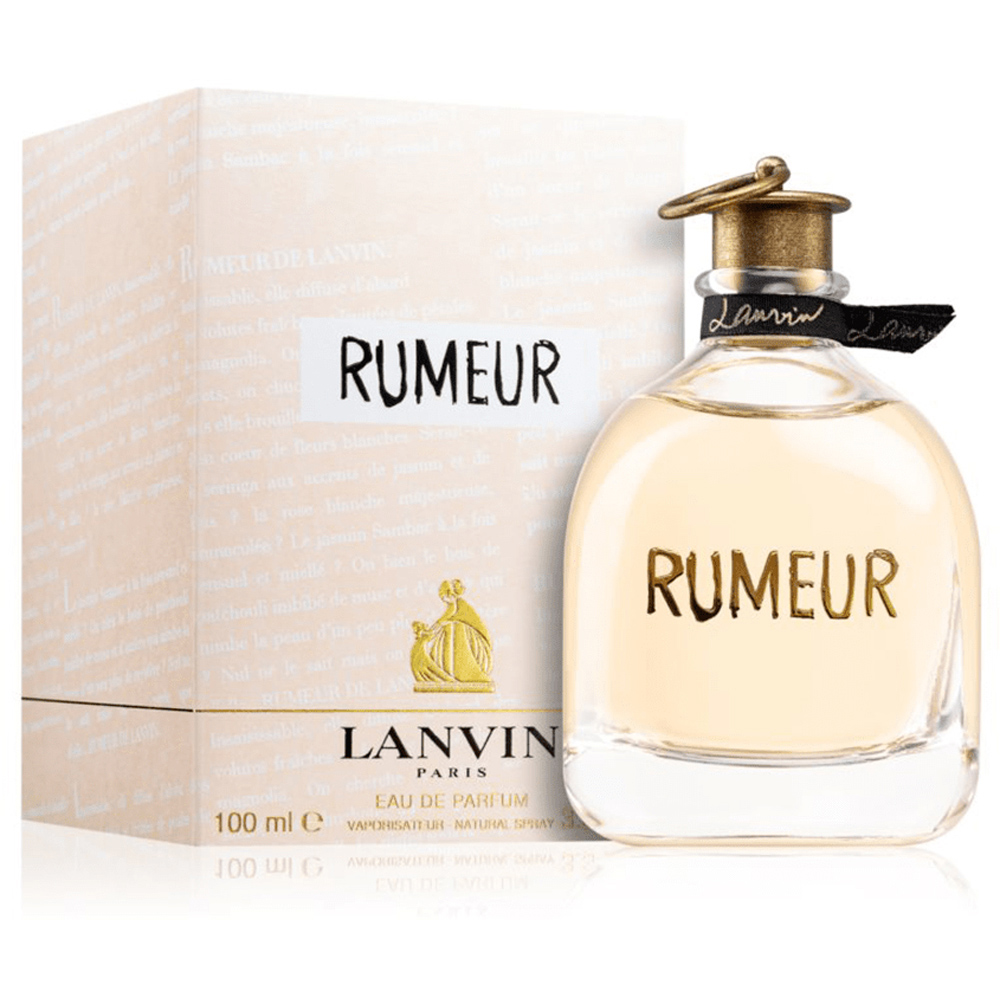 Lanvin Rumeur Eau De Parfum 100ml Spray Image 3