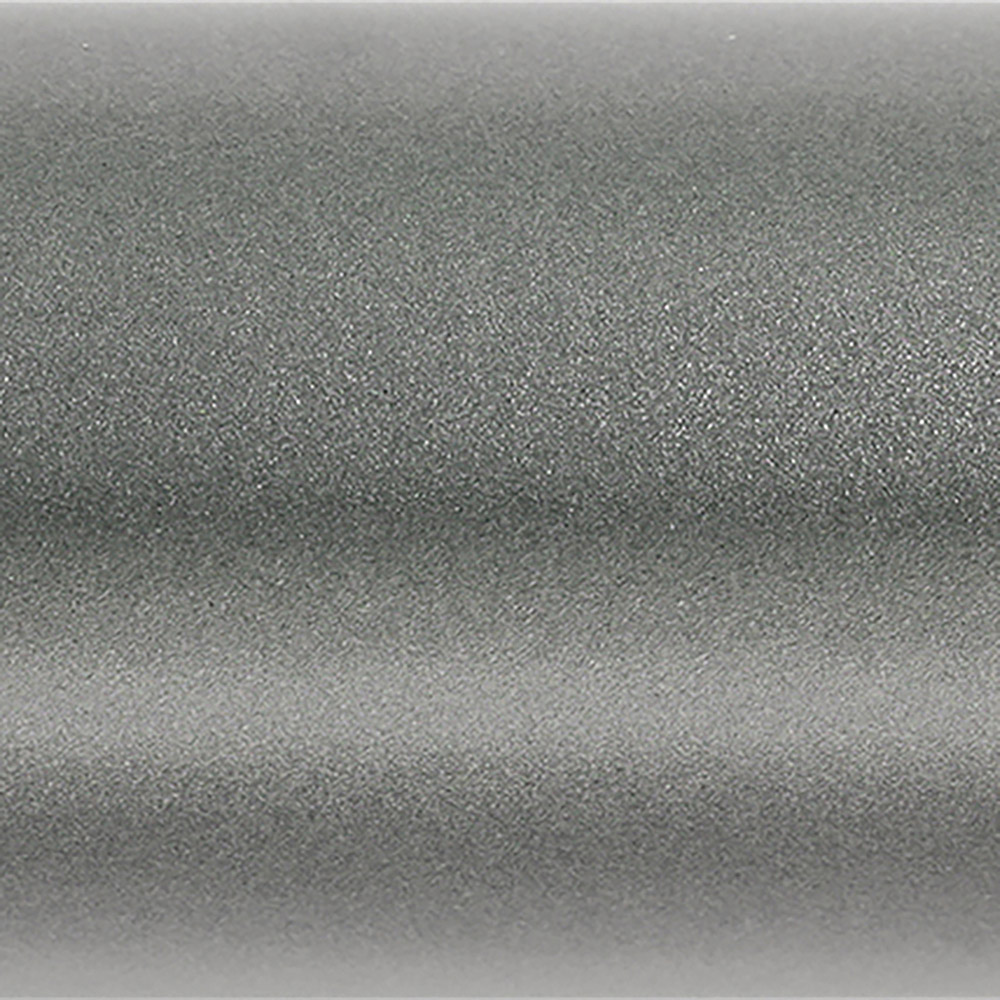 Terma Bookie 2110 BTU Strom Sky Grey Electric Heated Towel Rail 1155 x 500mm Image 8