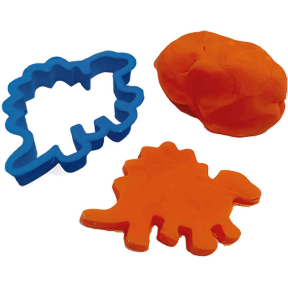 SES Creative Dinos Dough Cutters Image 3