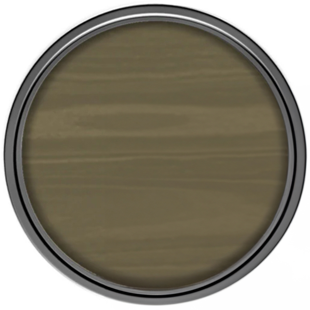 Liberon Superior Gun Metal Decking Stain 2.5L Image 3