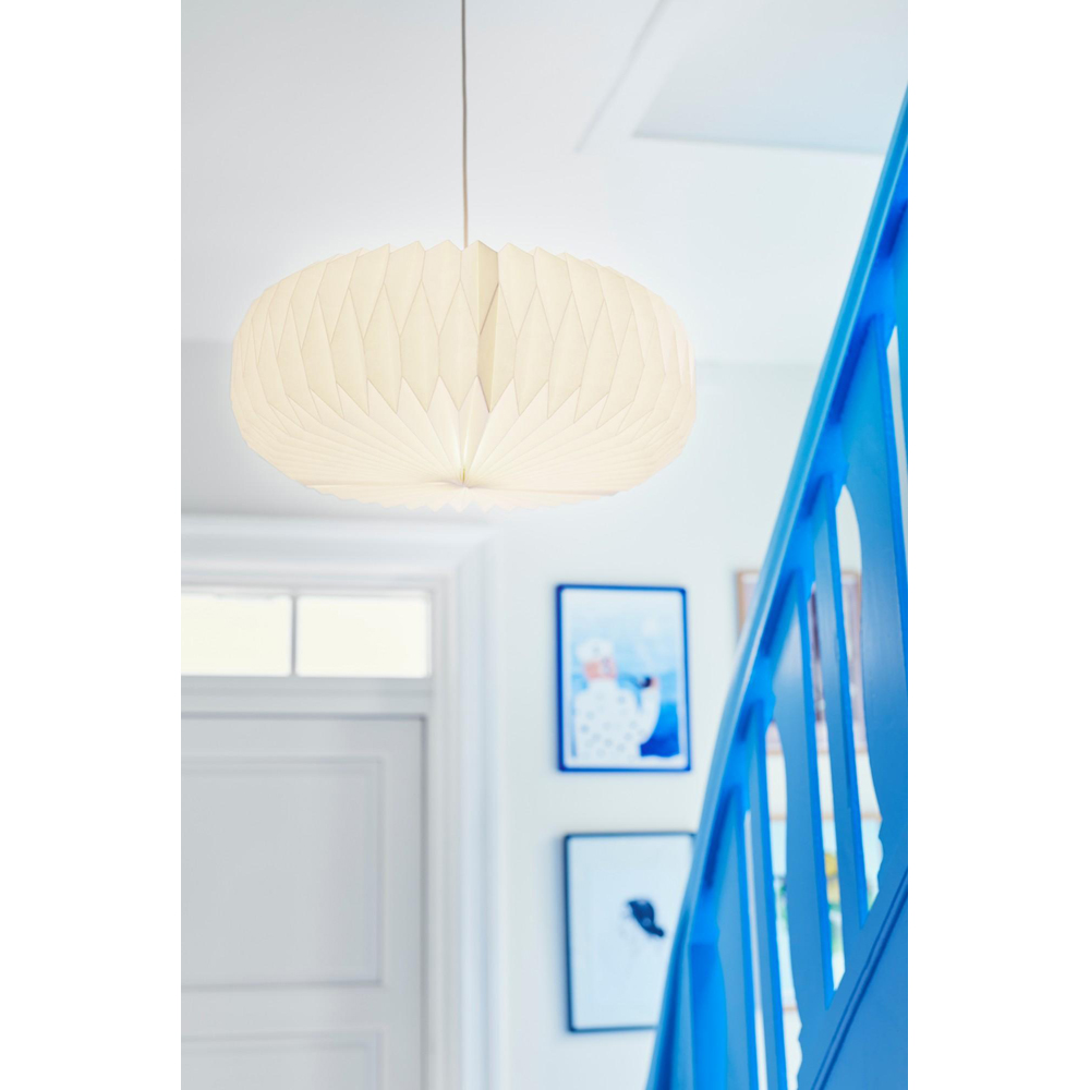 Nordlux Belloy 45 White Lamp Shade Image 2