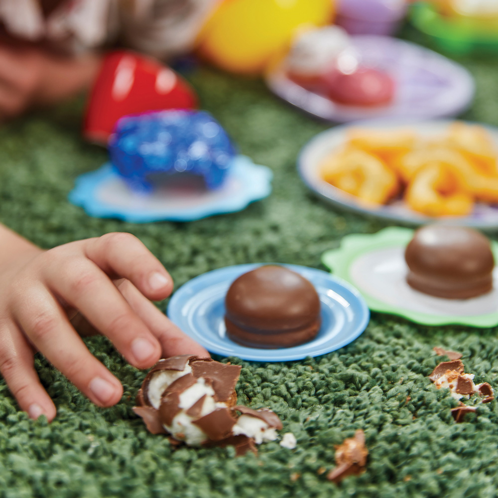 My Rug Forest Green Rug 67 x 300cm Image 5