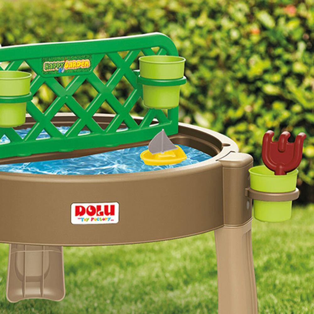 4 in 1 Gardening Table Image 6