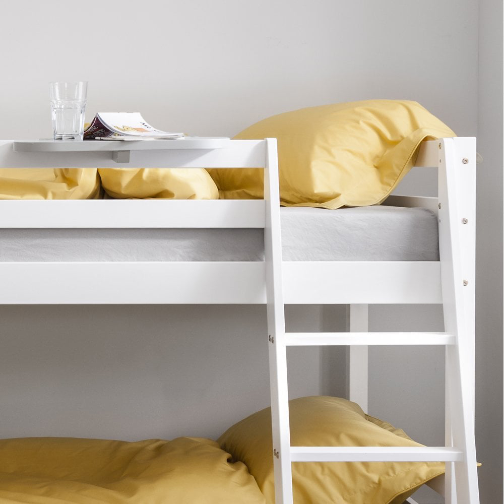 Noa and Nani Frans White Shelf for Cabin or Bunk Beds Image 5