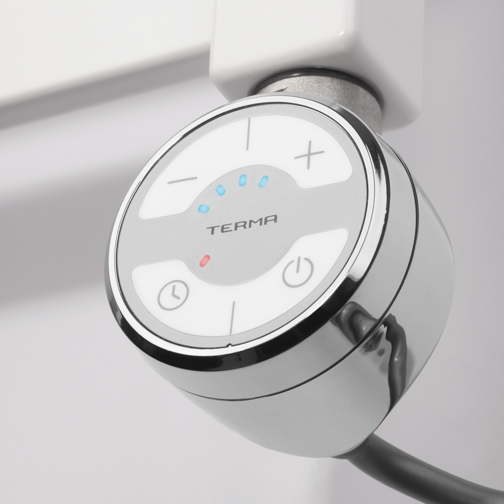 Terma MOA Chrome Heating Element 600W Image 7