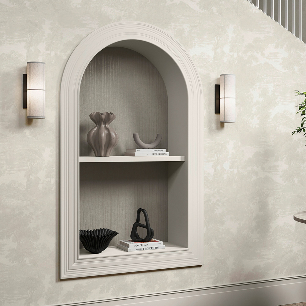 Boutique Shibui Forest Pearl Wallpaper Image 3