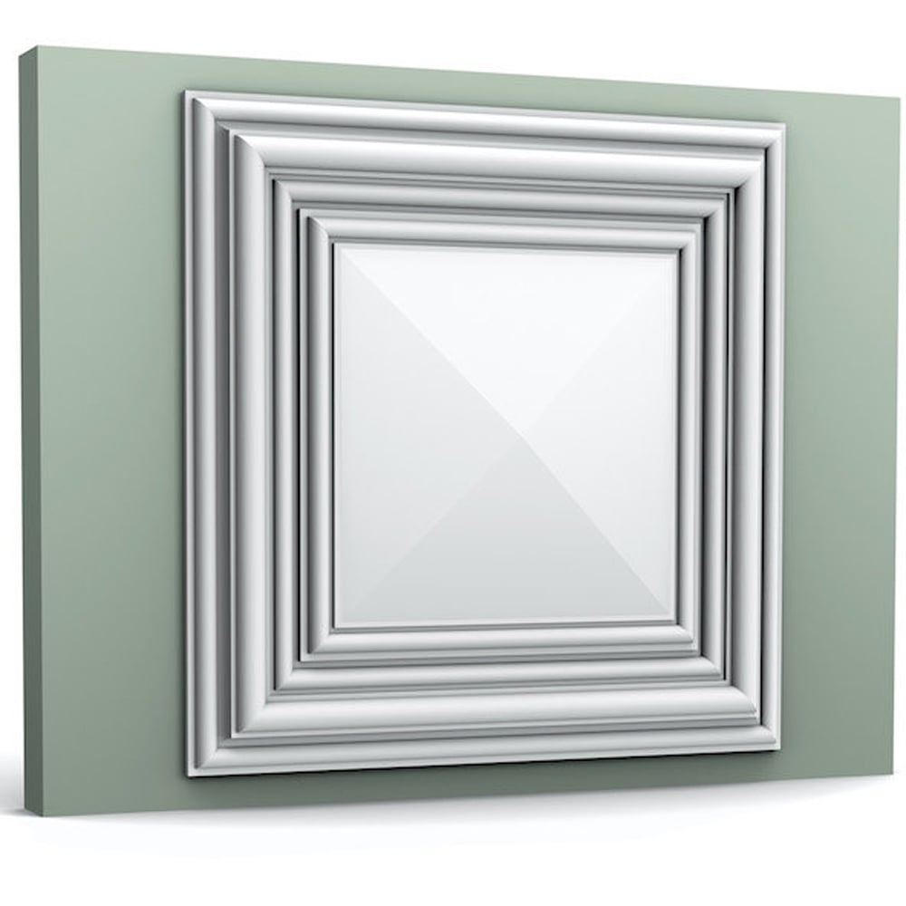 Orac Decor Autoire Wainscoting W121 3D Wall Panel Image 5