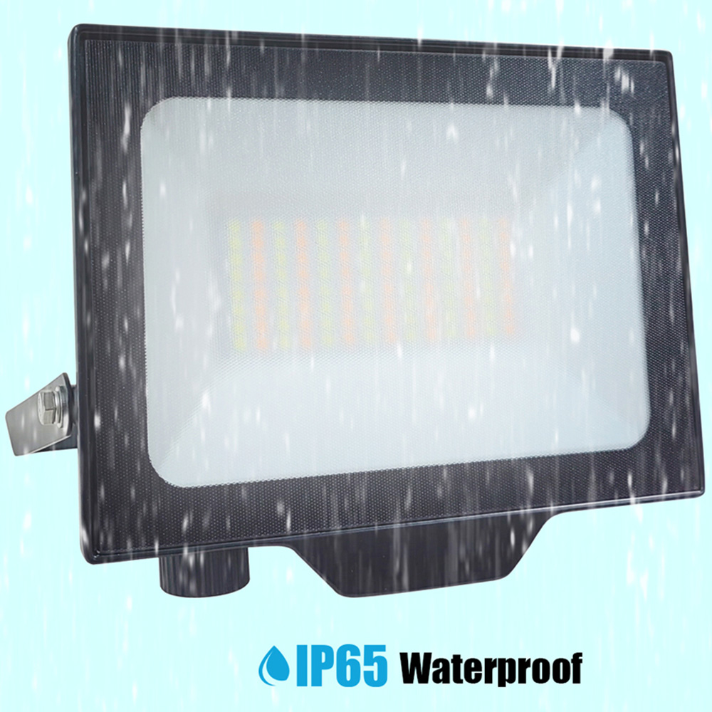 ENER-J 50W 4500 Lumens LED Floodlight Image 3
