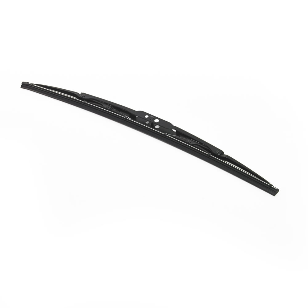 Wilko 17 inch Single Windscreen Wiper Blade Image