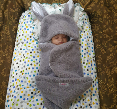 swaddle blankets