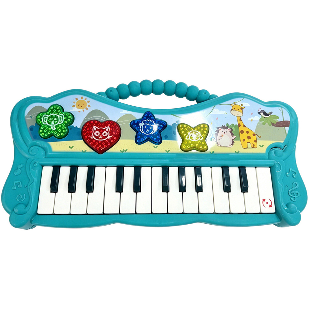 Animal Keyboard Image 5
