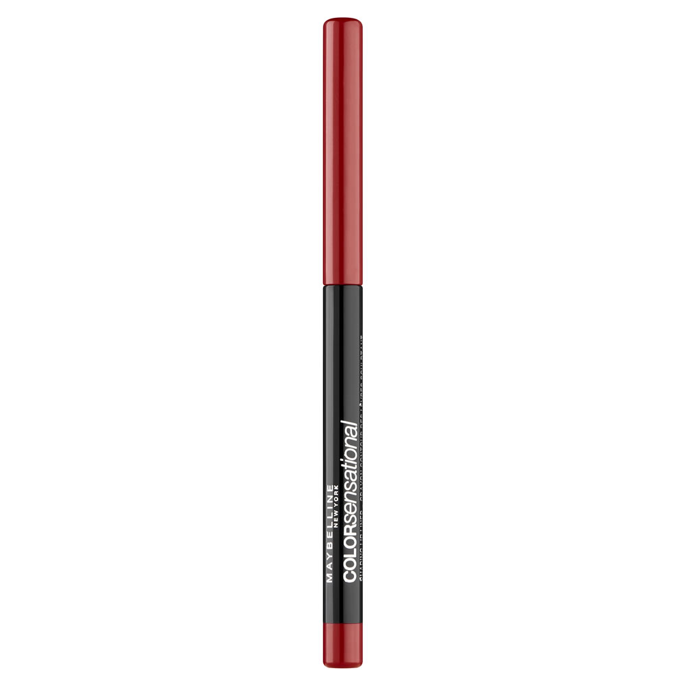 Maybelline Color Sensational Shaping Lip Liner Brick Red 90 8ml Image 1