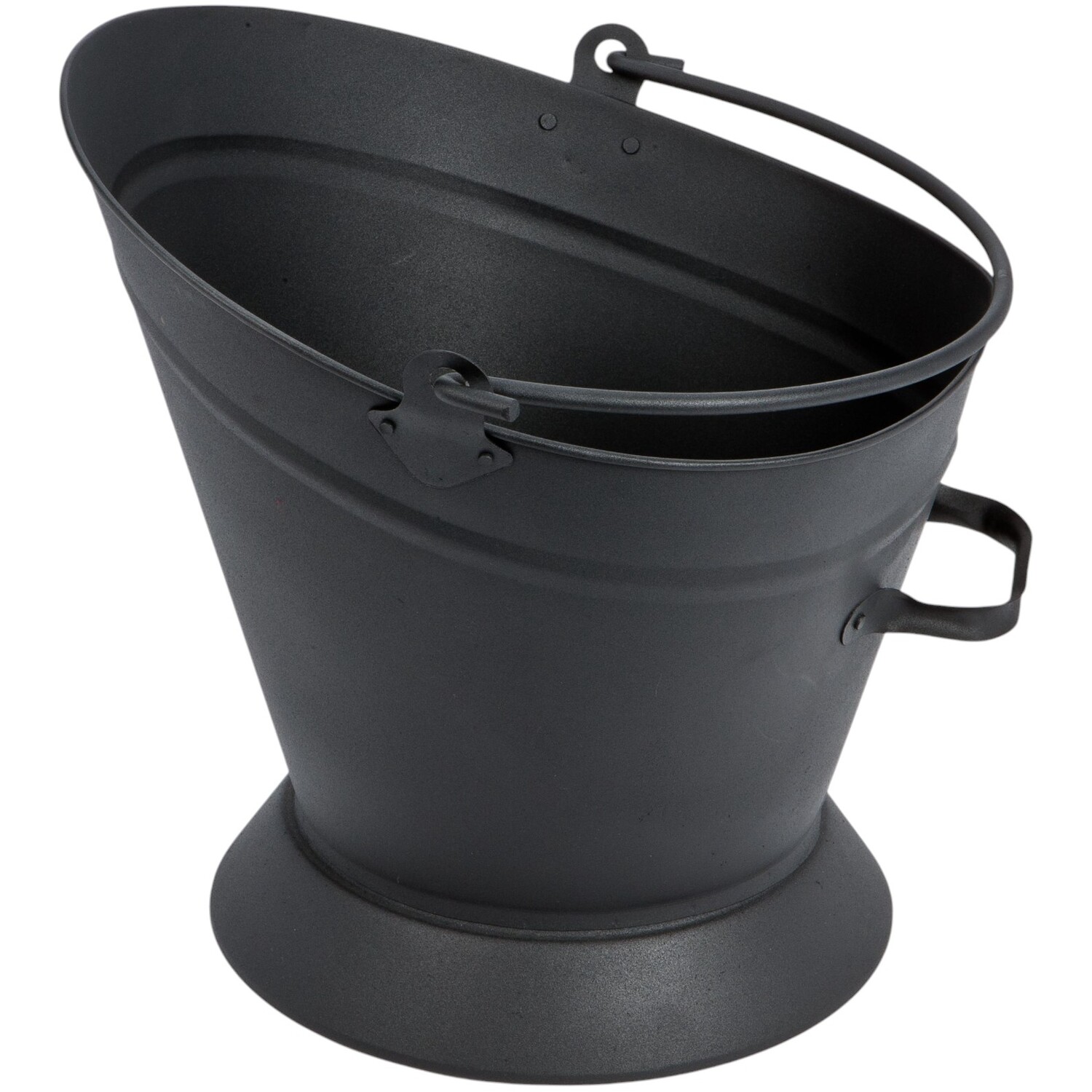 Waterloo Bucket Black Image 1