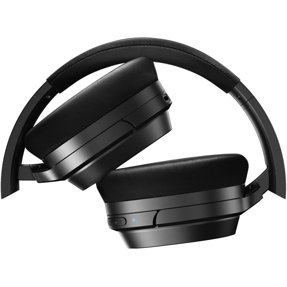Edifier Stax Spirit S3 Black Bluetooth Planar Magnetic Headphones Image 6