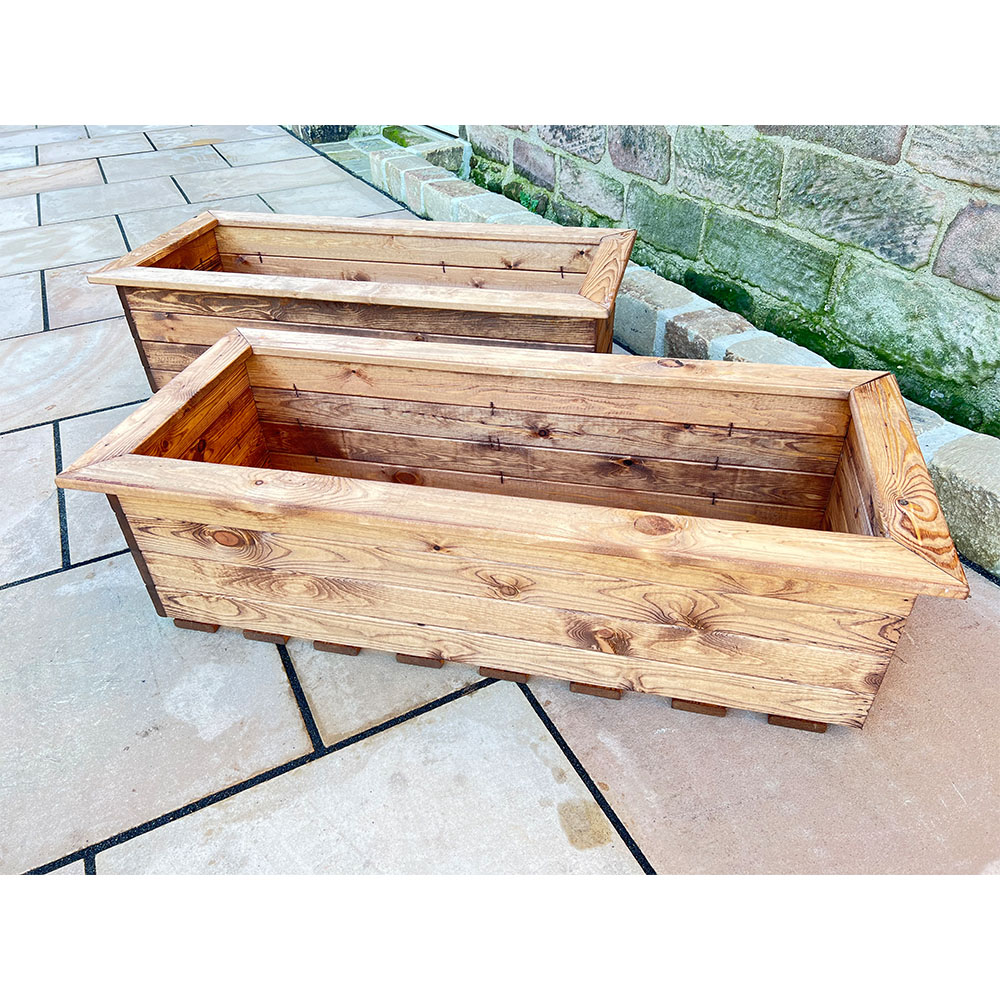 Charles Taylor Large Trough 2 Pack Image 5