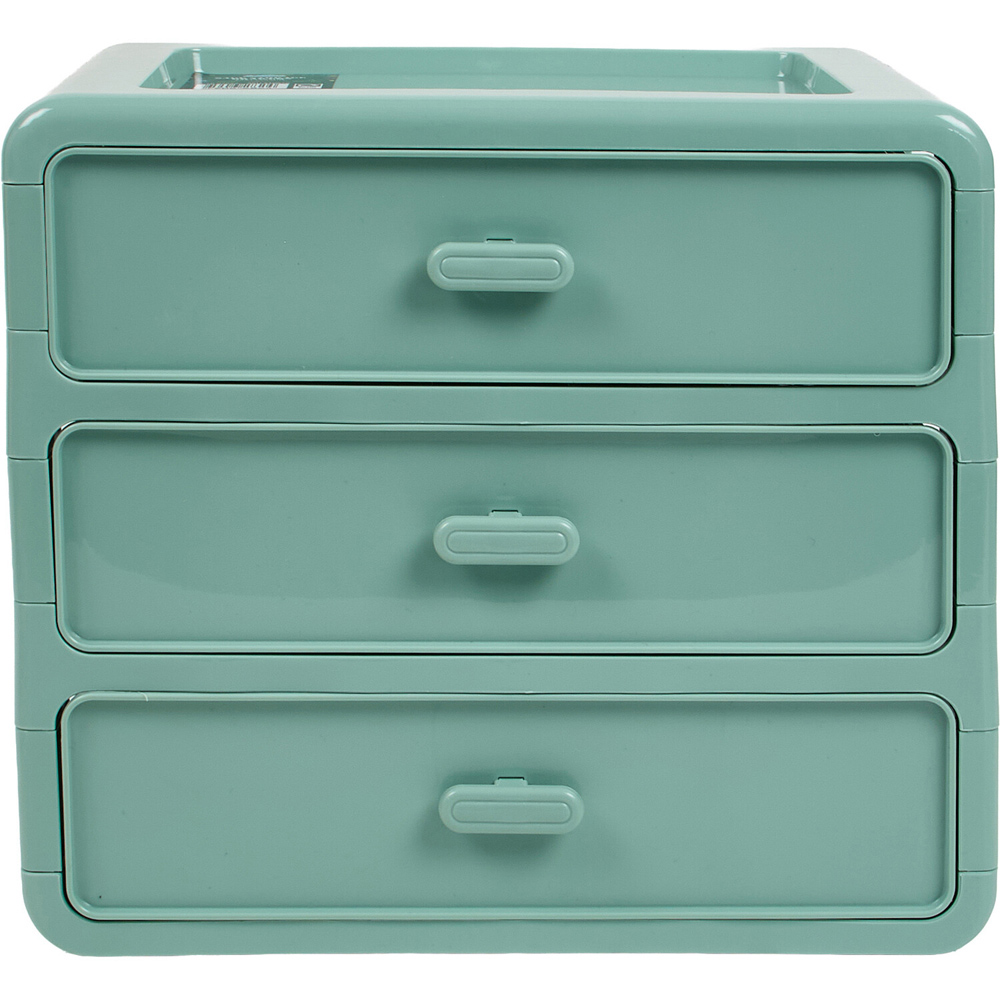 Drawer Storage Sage Image 3