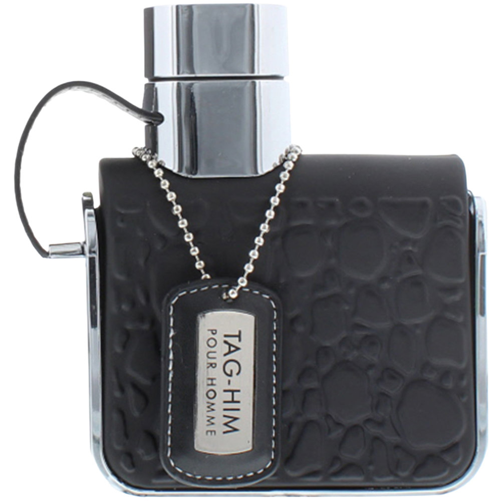 Armaf Tag Him Eau de Toilette 100ml Image 1