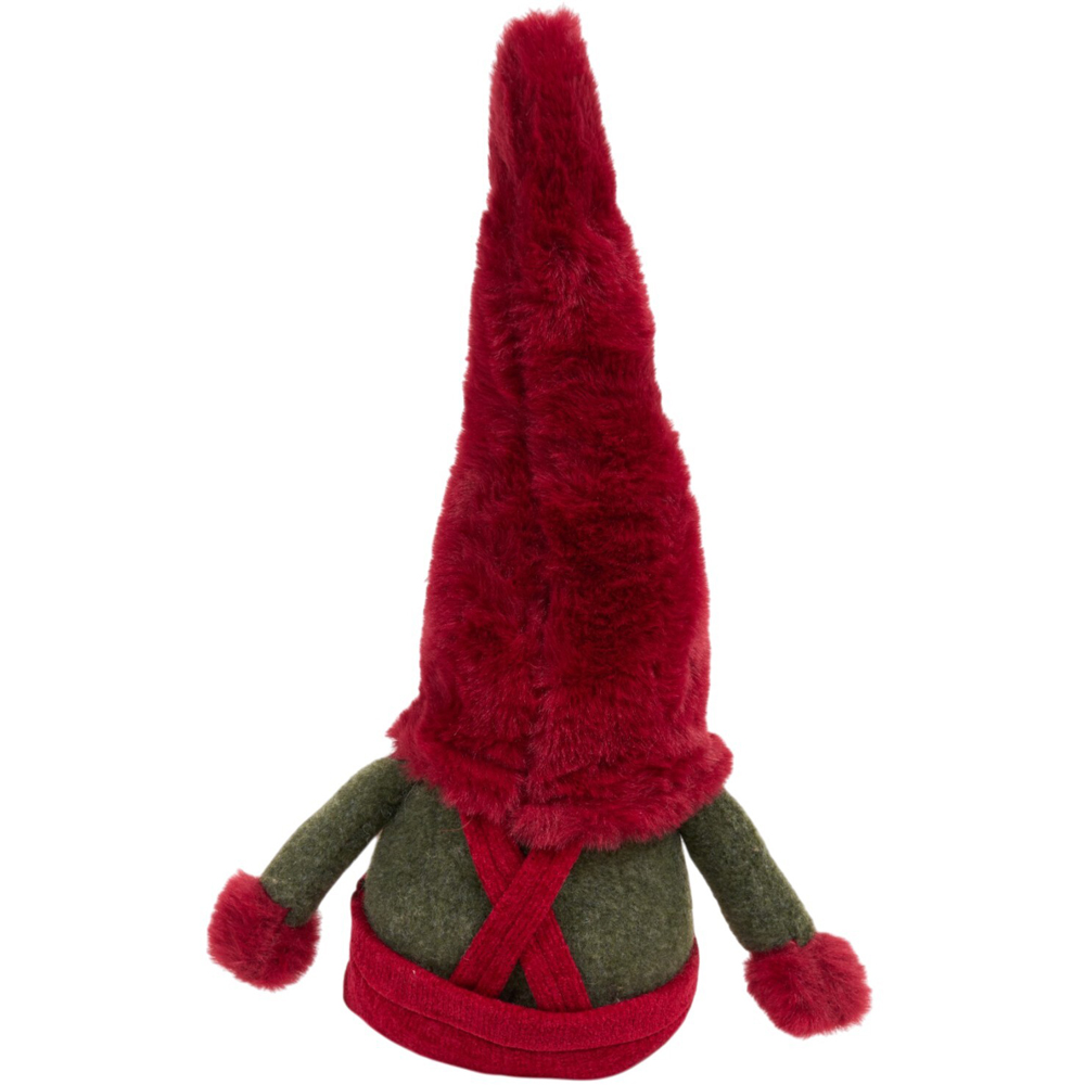 Shelf Sitting Christmas Gonk Image 5