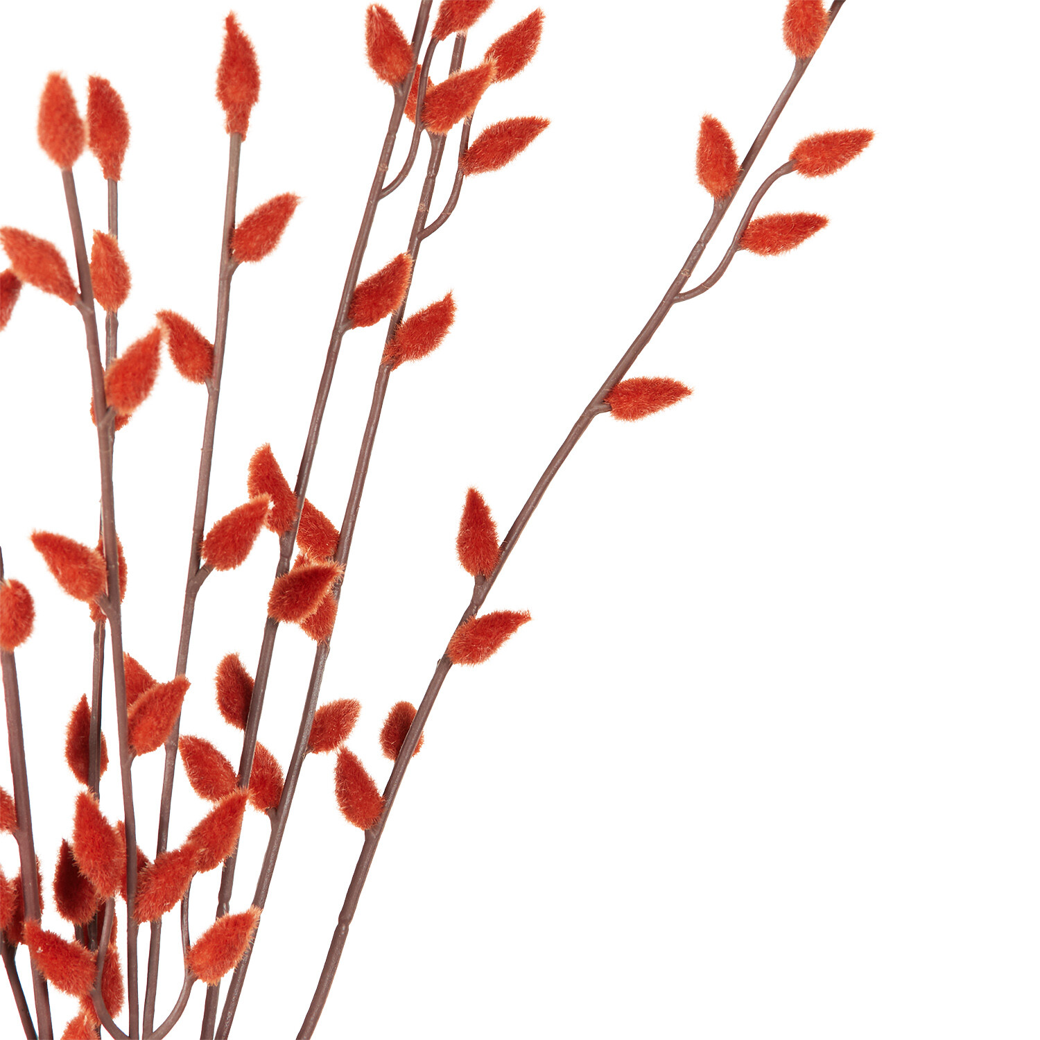 Faux Willow Bouquet Image 6