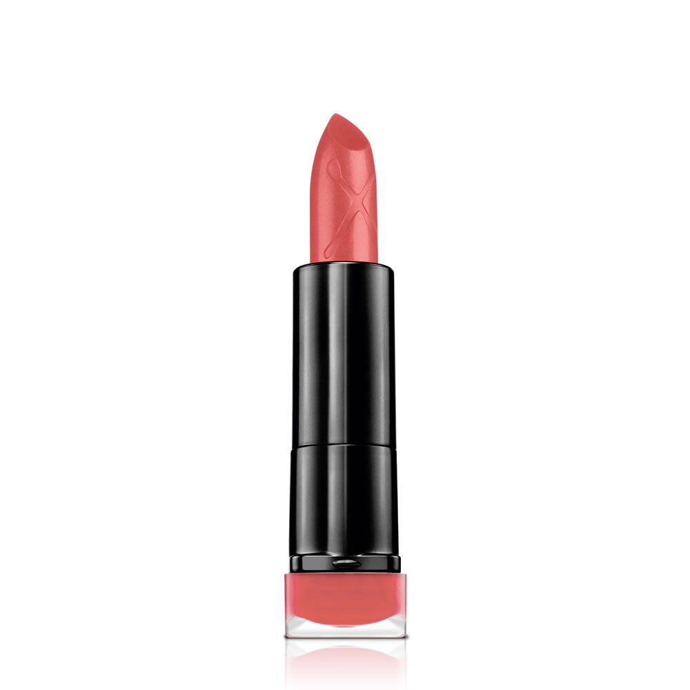 Max Factor Velvet Mattes Lipstick Sunkiss 10 3.5g Image 2
