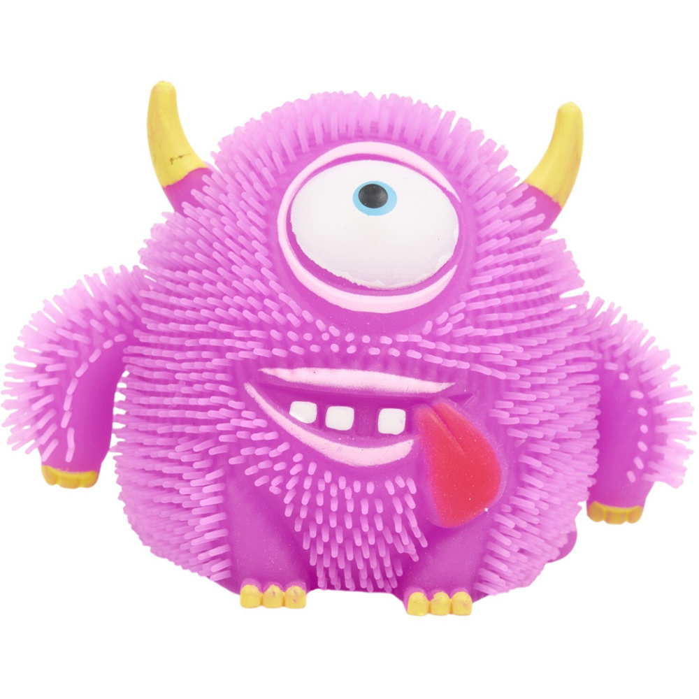 Squishy Monster Toy Image 3
