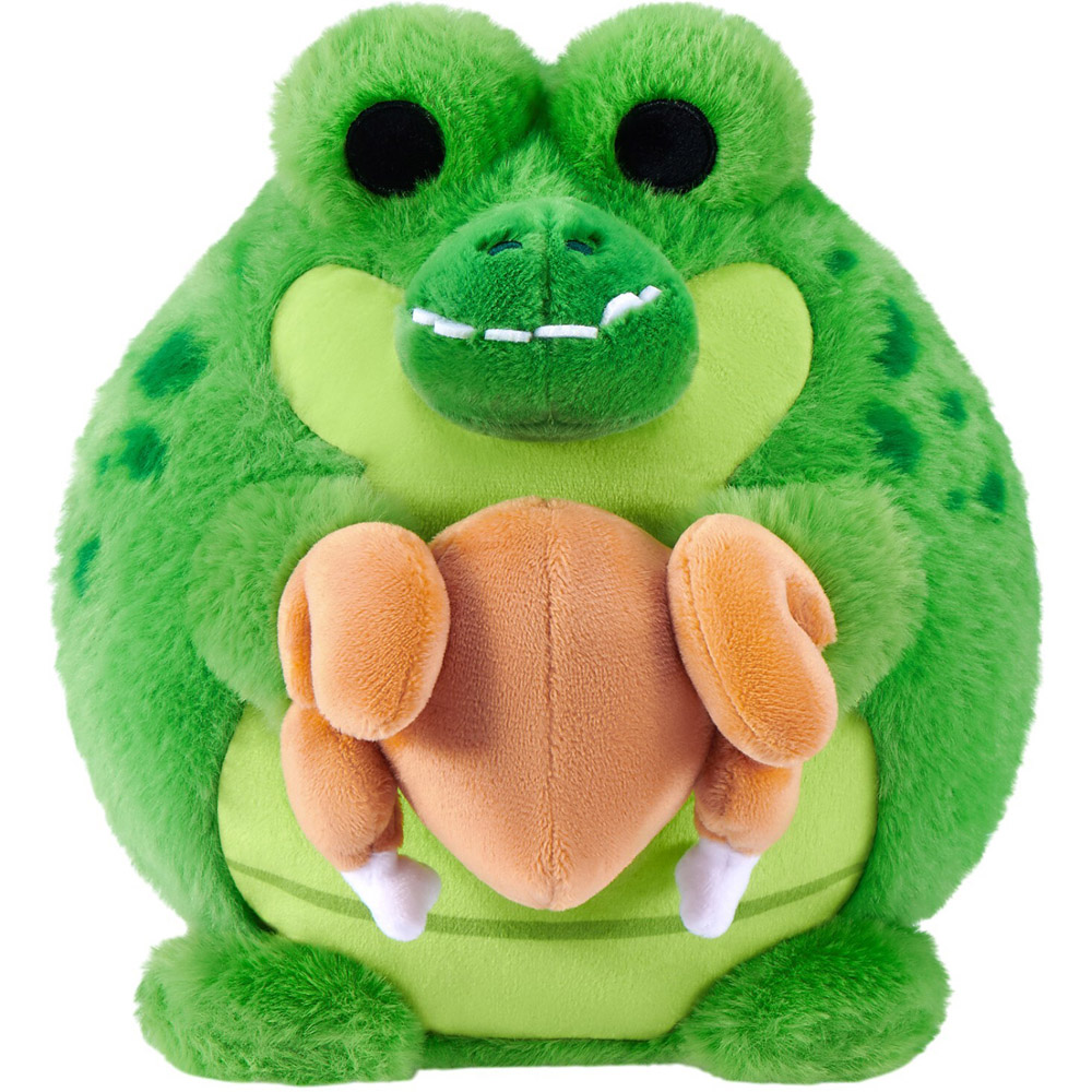 Snackles Plush Toy Image 6