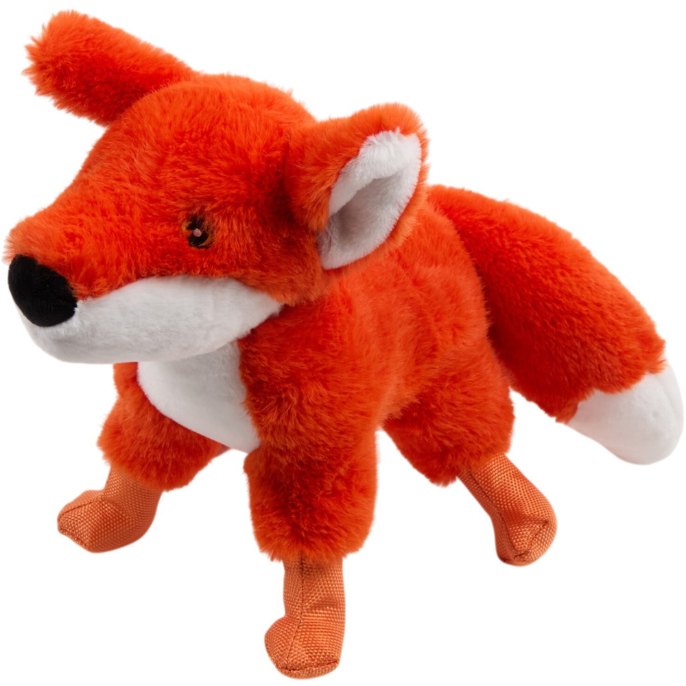 Soft and Tough Foresters Dog Toy Image 5