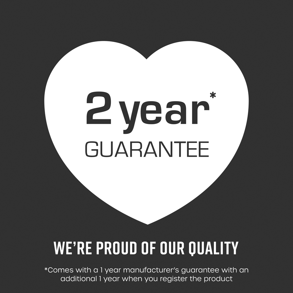 Swan SD10522BLK Black Duo Layer with Black Stainless Steel Trim Air Fryer 11L Image 7