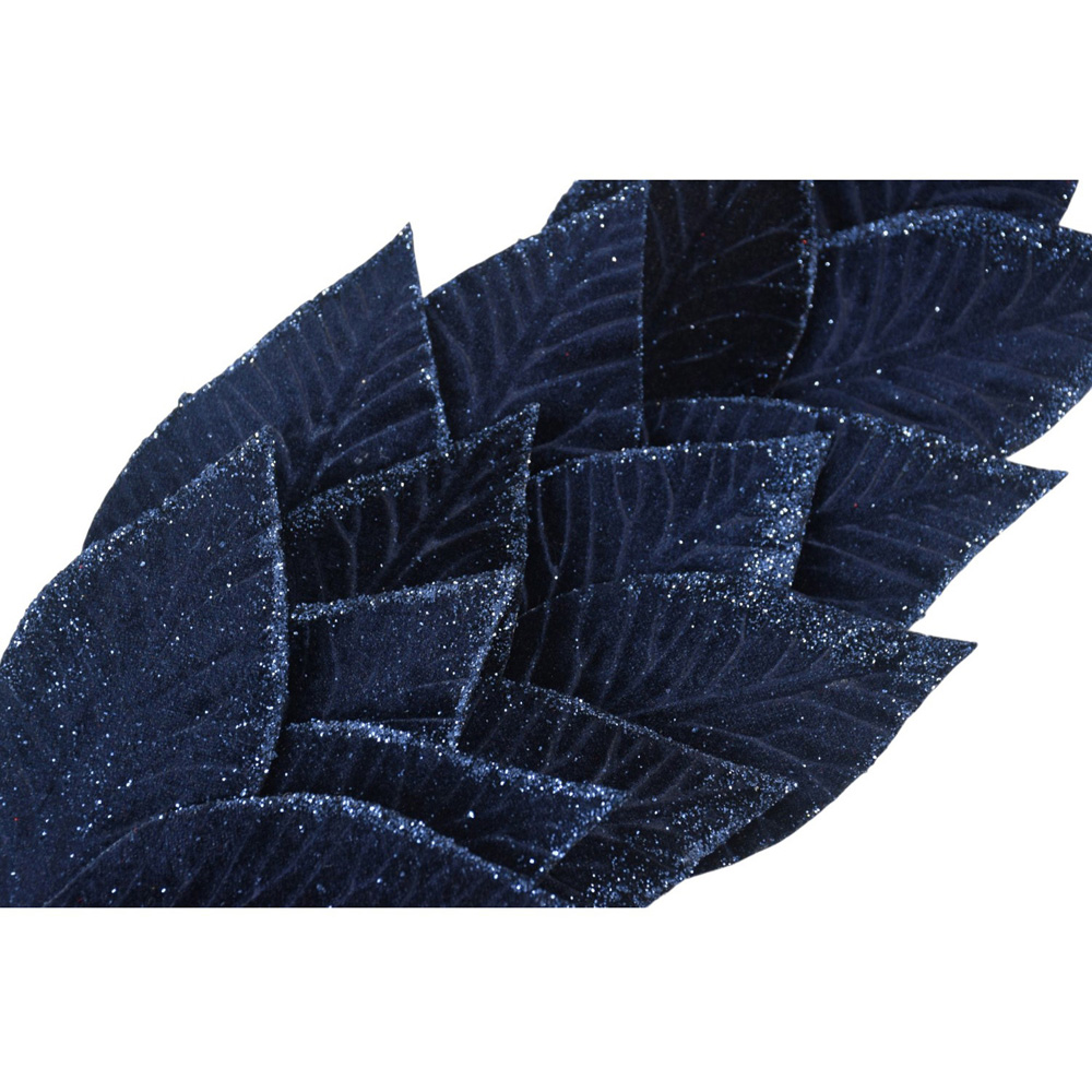 Twilight Glitter Spray Navy Image 4
