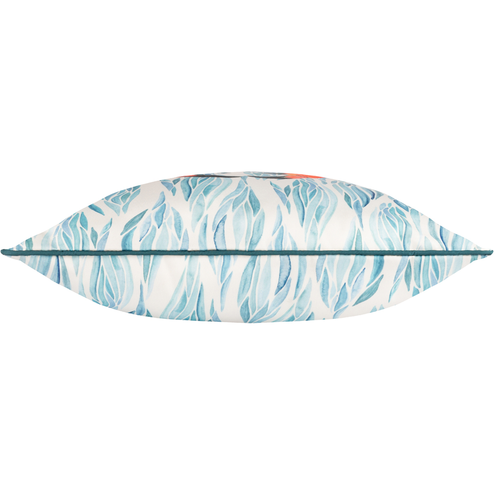 Wylder Blue Abersoch Crab Cushion 45 x 45cm Image 4