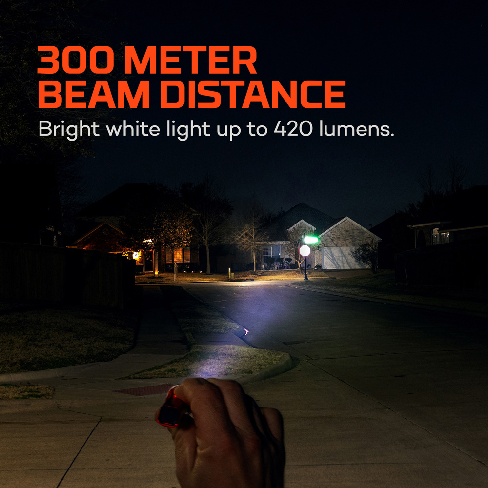 Nebo Luxtreme Nano Pocket Torch Image 3