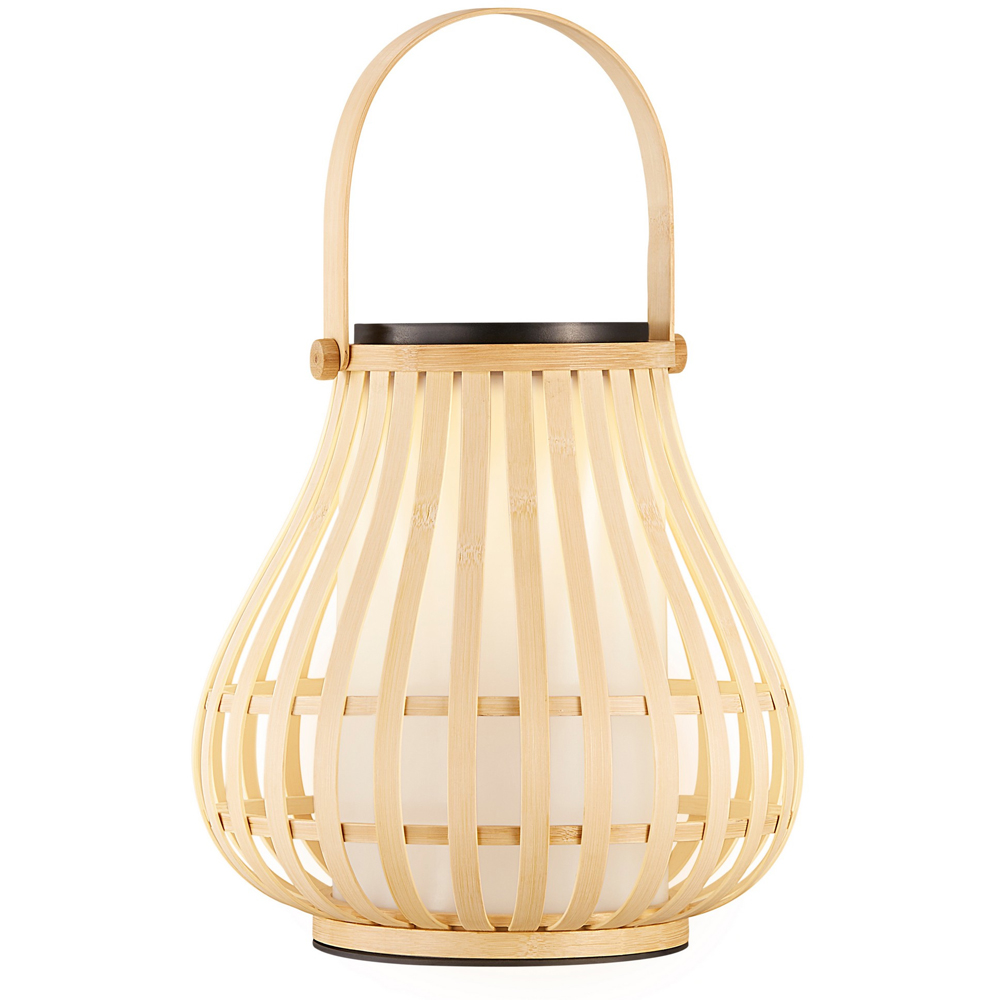 Nordlux Leo Solar Natural Battery Light Image 4