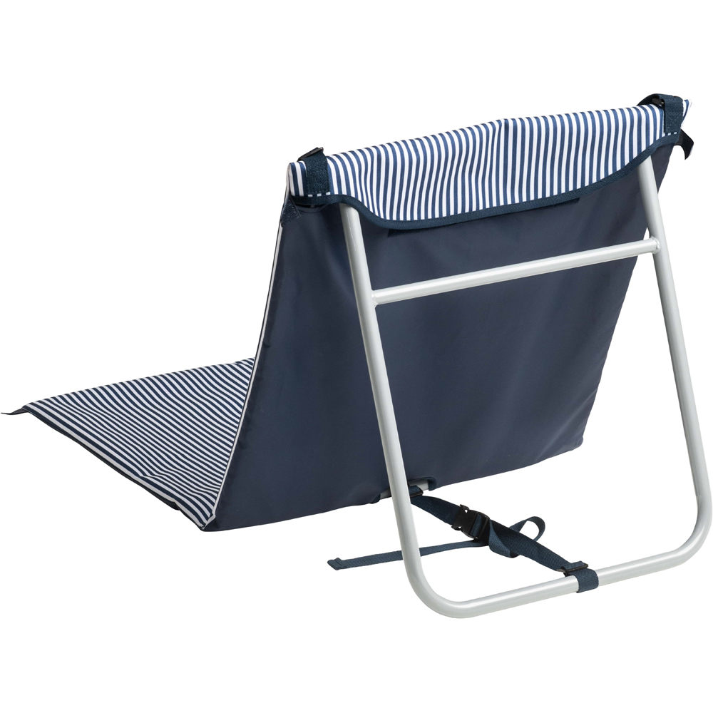 Three Rivers Foldable Chair with Carry Handle Image 4