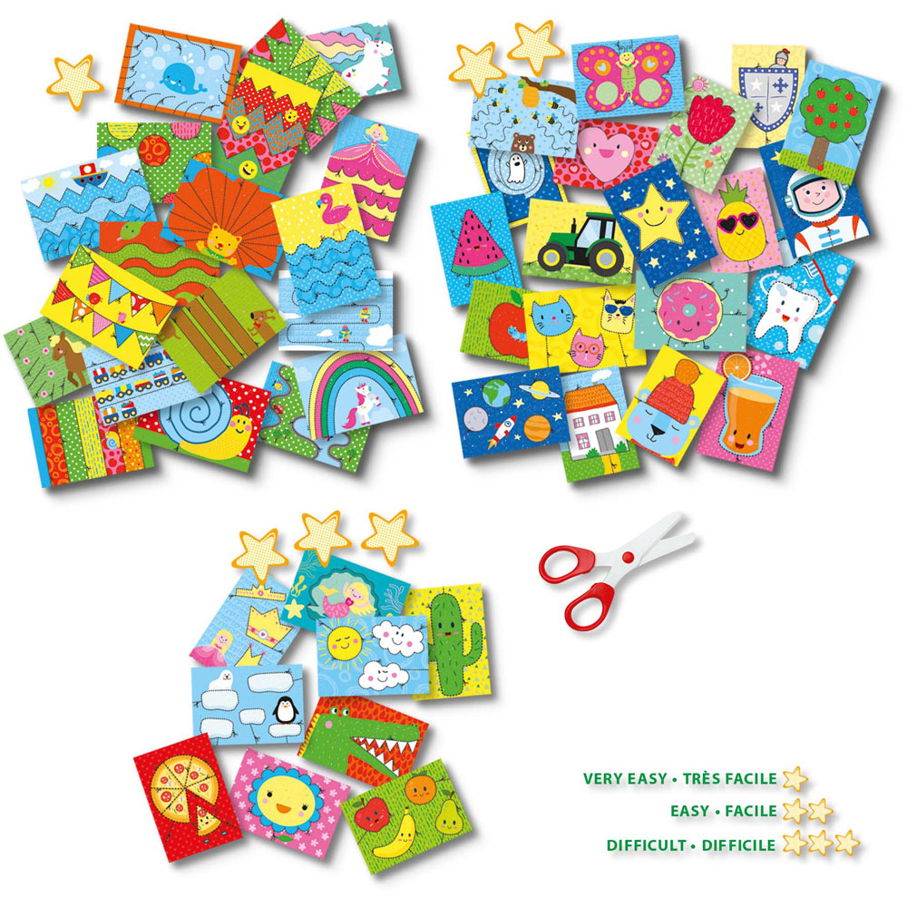 SES Creative I Learn To Use Scissors Mega Set Image 2