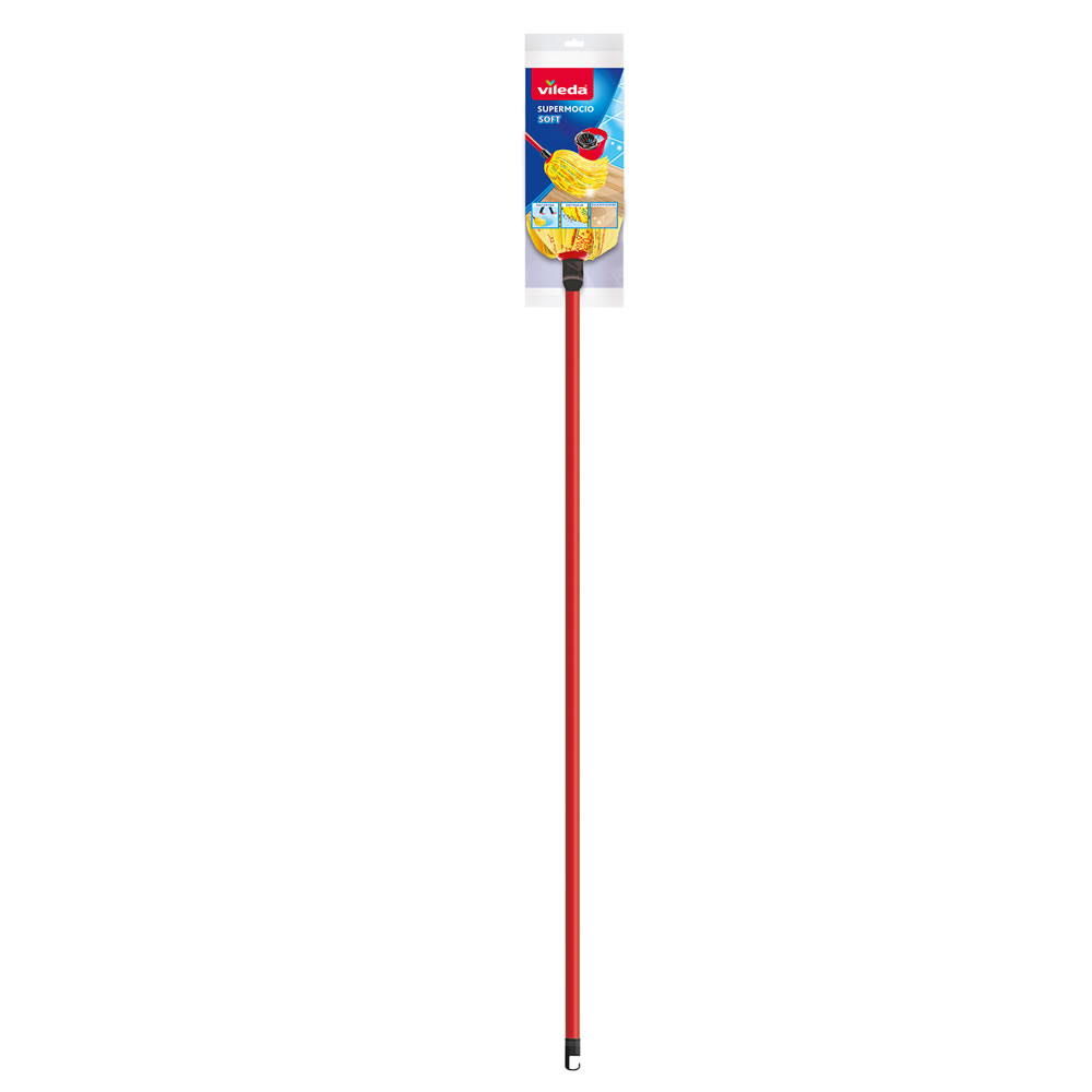 Vileda Supermocio Soft Mop Image 2