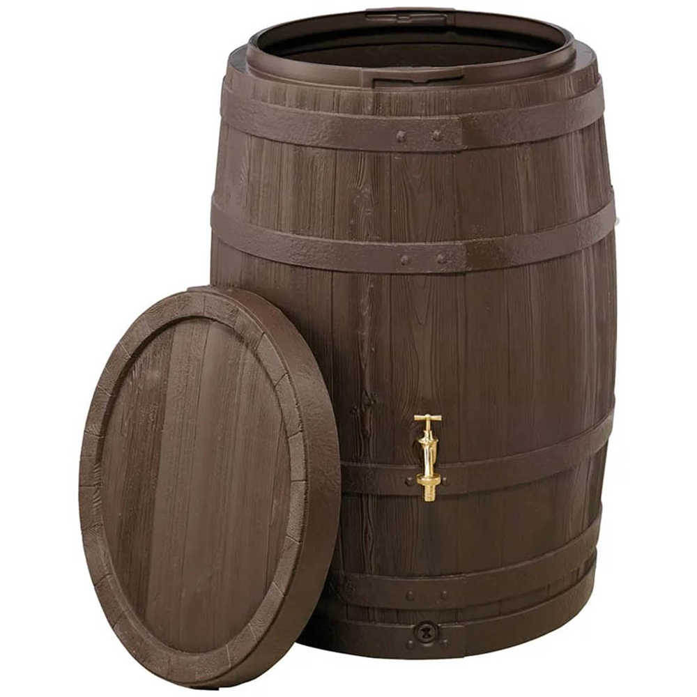 Garantia 420L Barrica Rain Water Barrel Image 1