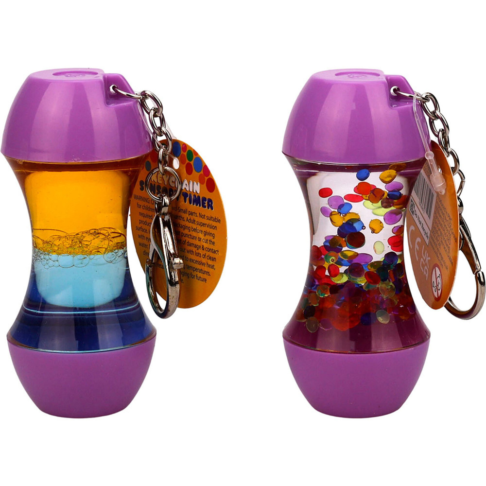 Keyring Sensory Timer Image 8