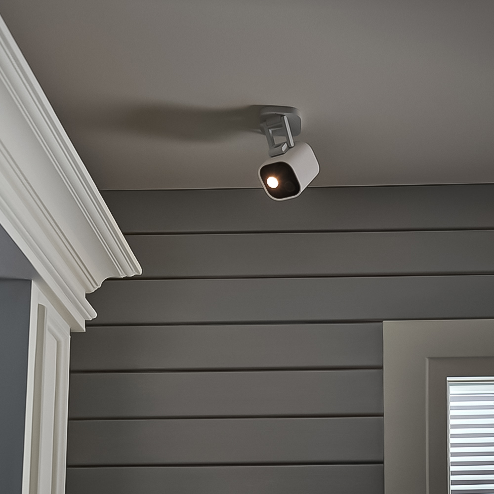 Aqara Camera Hub G5 Pro PoE Grey Indoor and Outdoor Camera Image 2