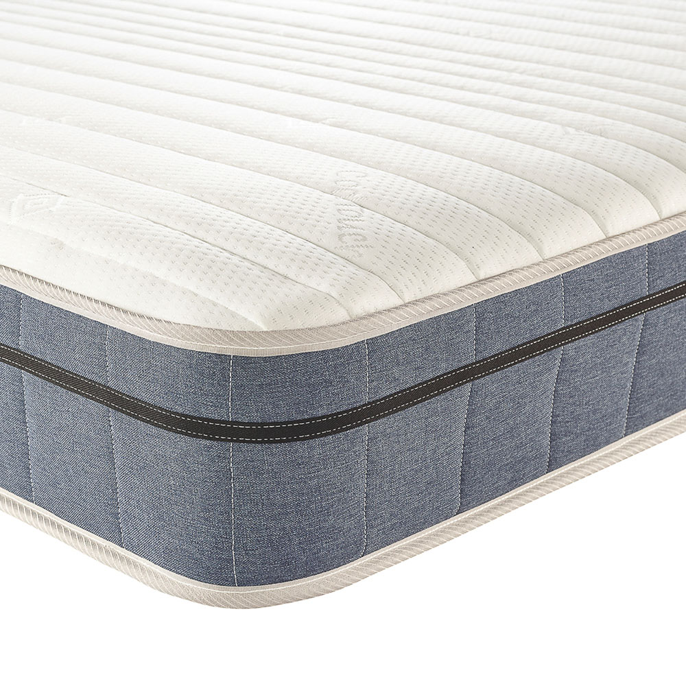 Aspire Catherine Lansfield Single 1000 Lush Pocket Mattress Image 3
