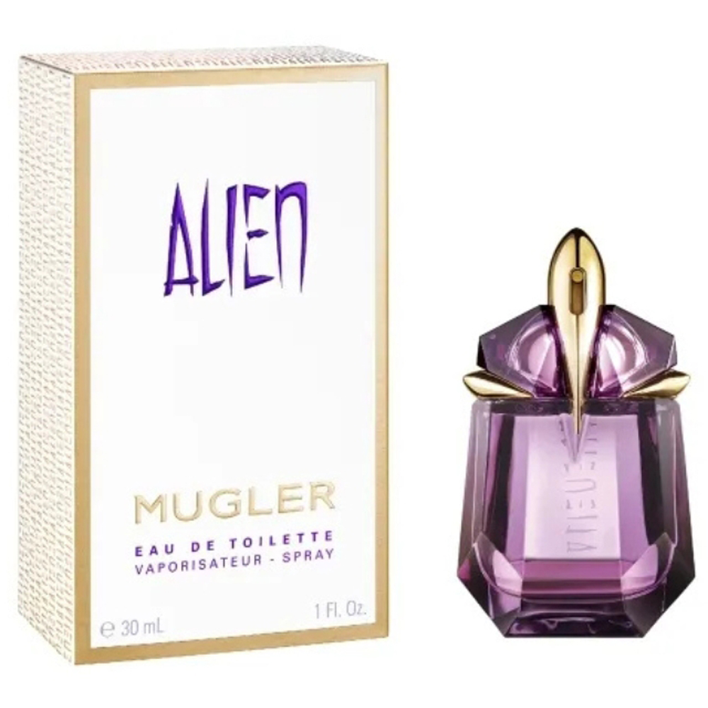 Thierry Mugler Alien Eau De Toilette 30ml Spray Image 2