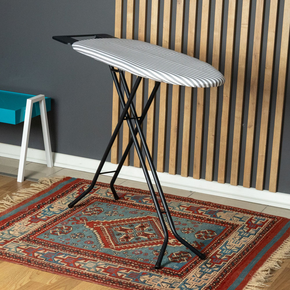 My Laundry Cotton Ironing Board Cover Small Image 3
