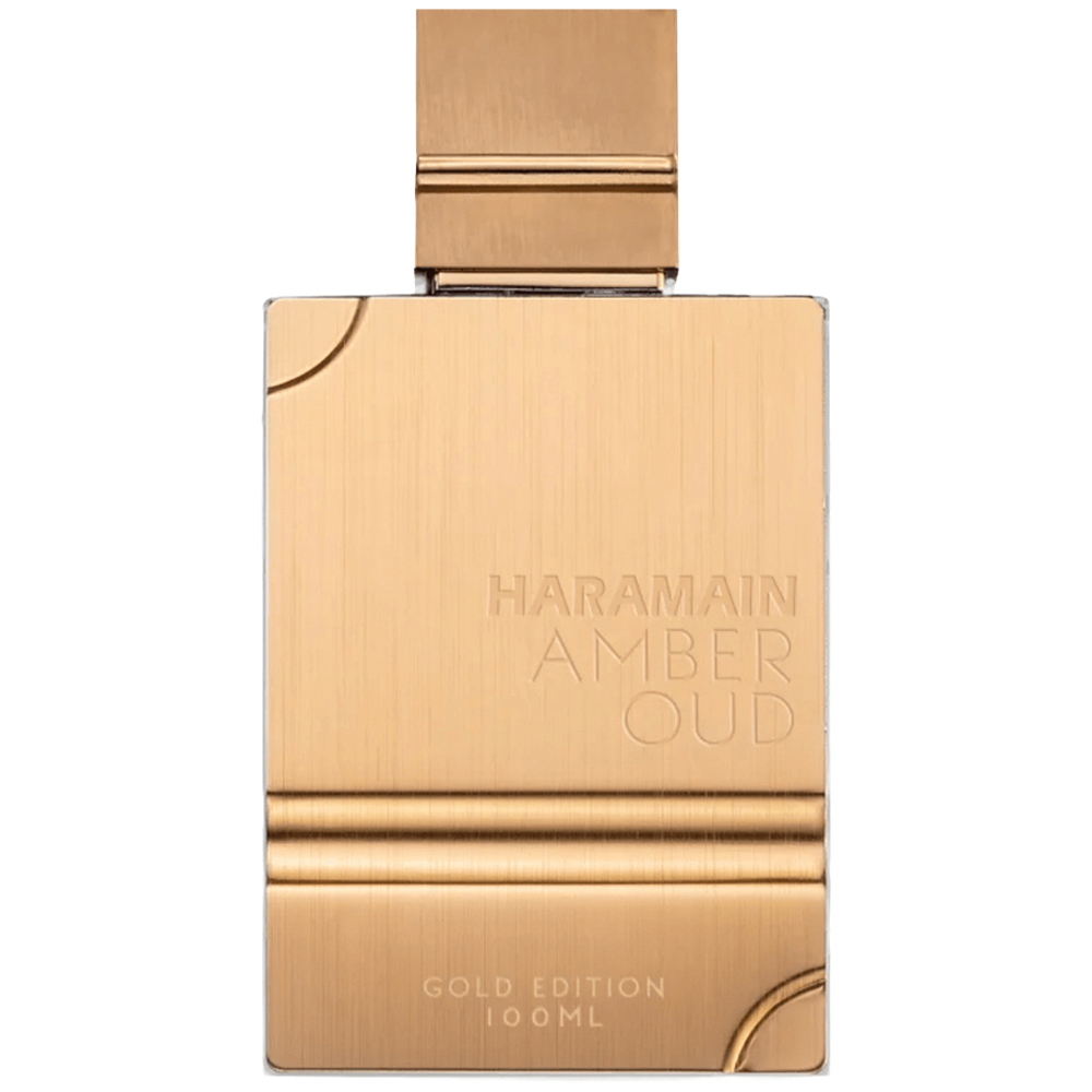 Al Haramain Amber Oud Gold Men Eau De Parfum Spray 100ml Image