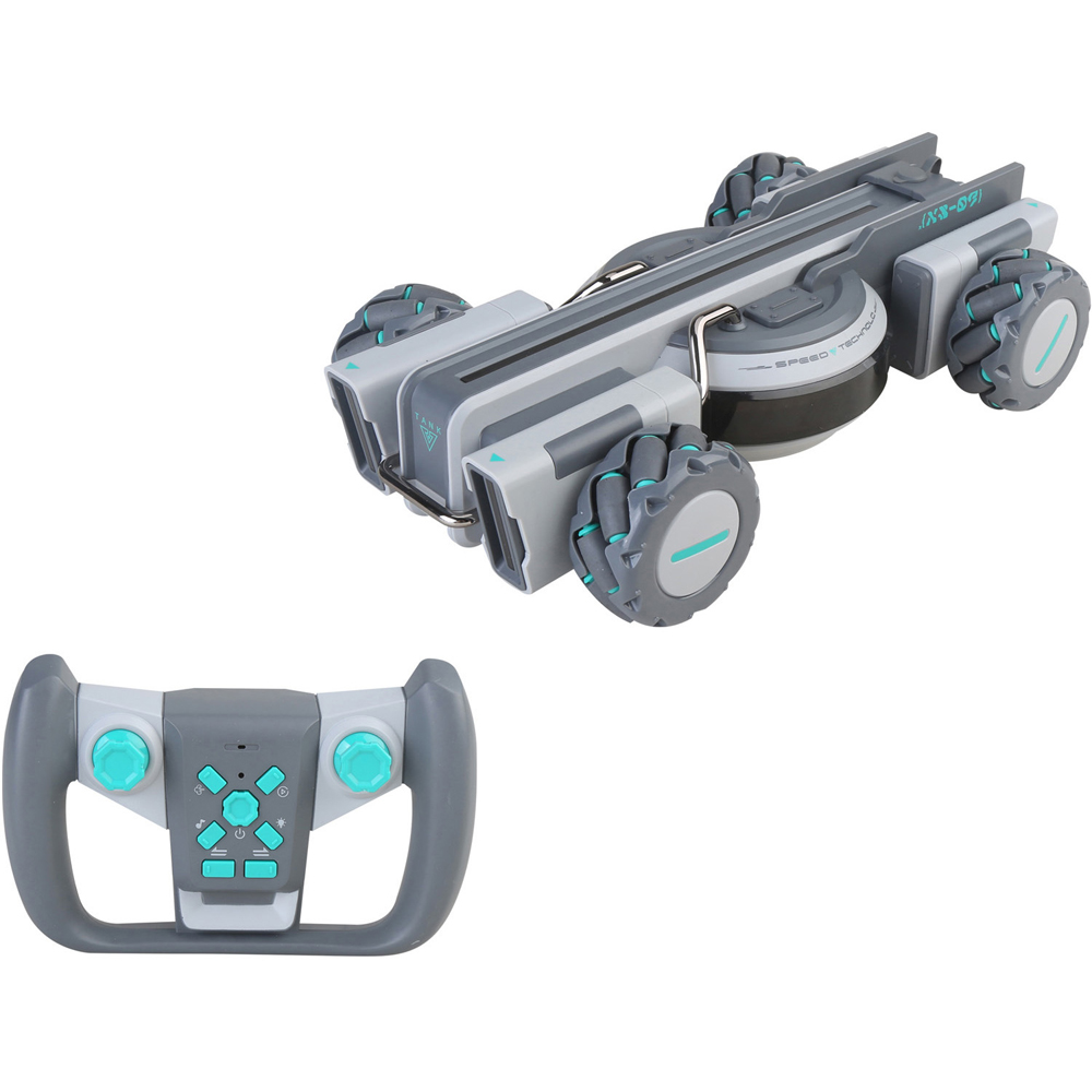 Remote Controlled 360 Stunt Car Image 4