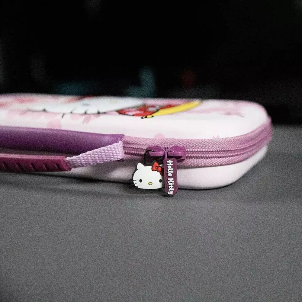 Konix Hello Kitty Nintendo Switch 2 Carry Case Image 5