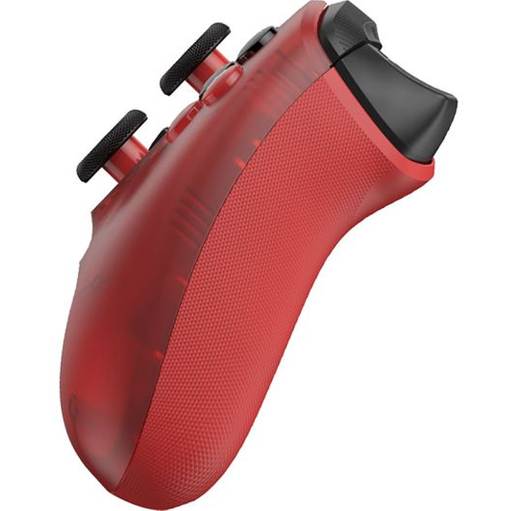 GameSir T7 Crystal Red XSX Wired Controller Image 2