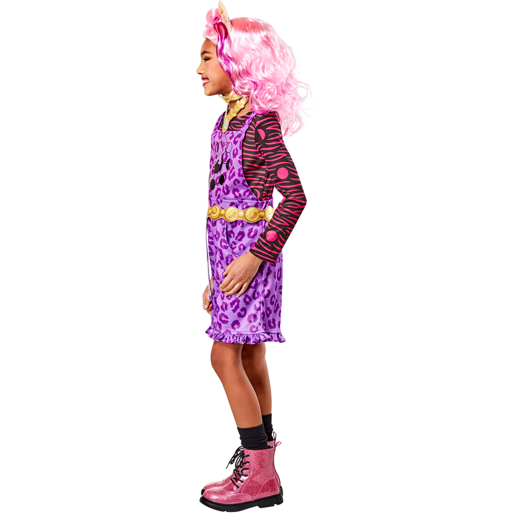 MOH - MONSTER HIGH CLAWDEEN L Image 3