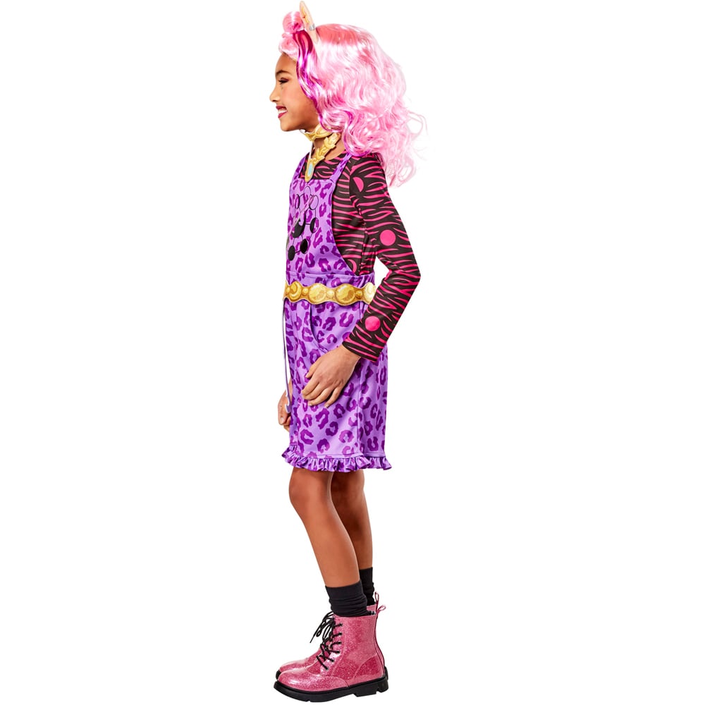 MOH - MONSTER HIGH CLAWDEEN XS Image 3