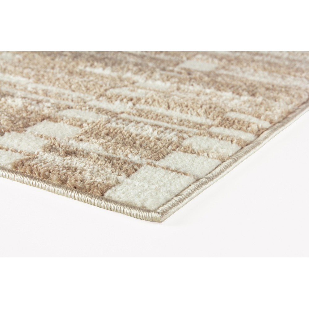 Arthouse Muse Abstract Natural Runner 60 x 230cm Image 3
