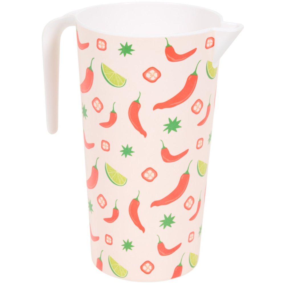 Zest and Zing Pitcher Image 6