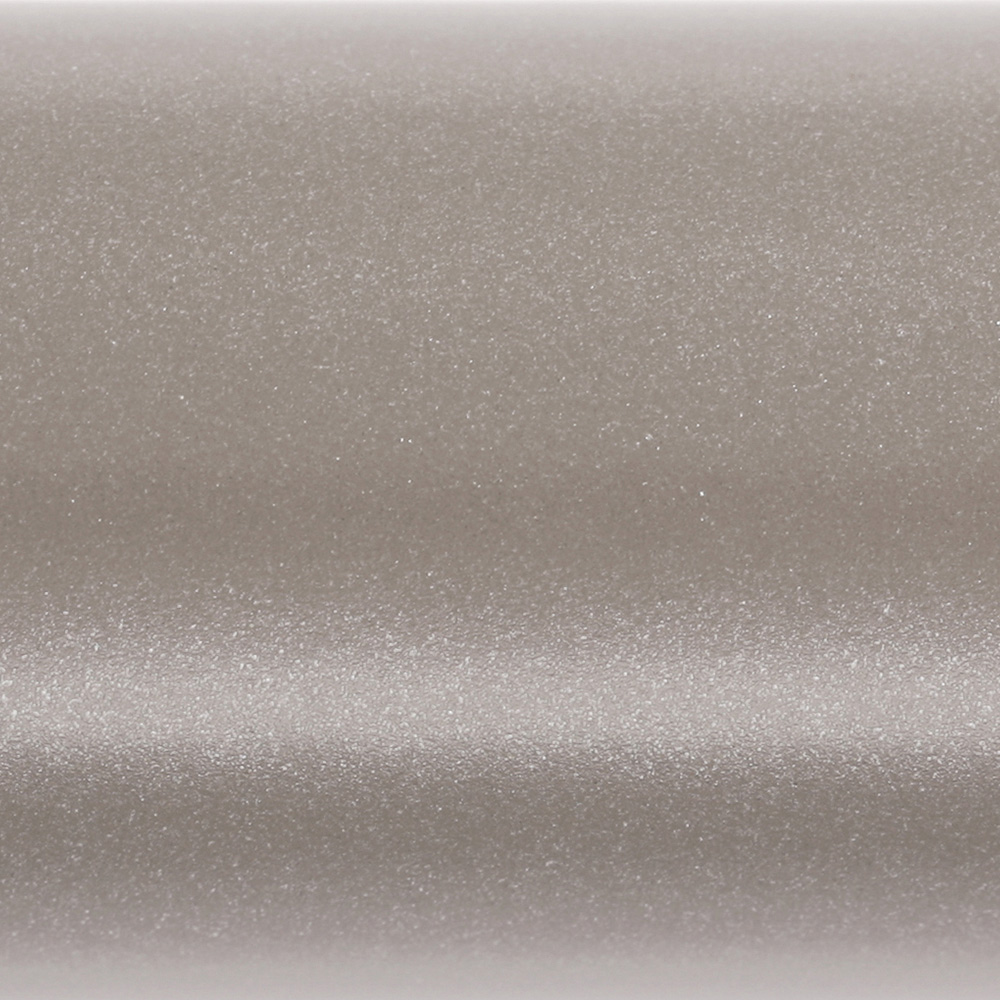 Terma Crystal Sparkling Gravel Taupe Electric Towel Rail 840 x 400mm Image 7